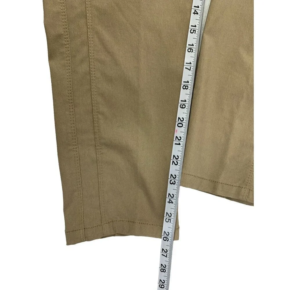 Westbound Women's Khaki Pants